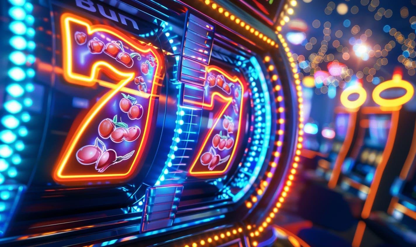 Tampilan Slot Ganesha Fortune di kripto88