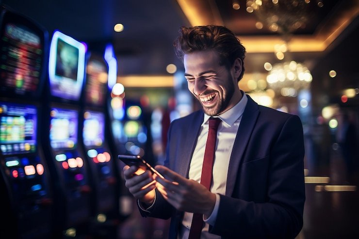 Nuansa bingo bertema olahraga Indonesia