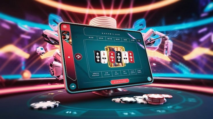 Tampilan Slot Jungle Delight di kripto88 mobile